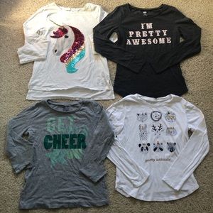 🔥Pick and choose long sleeves